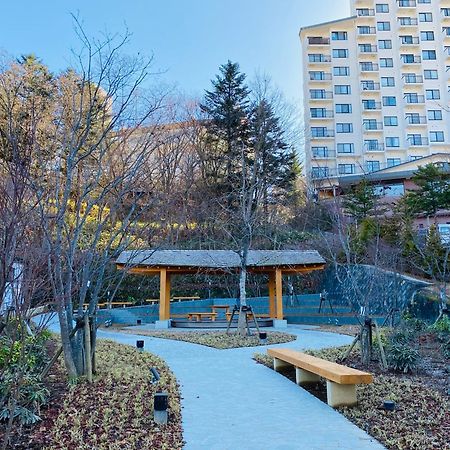 Kusatsu Kotodama Exterior photo