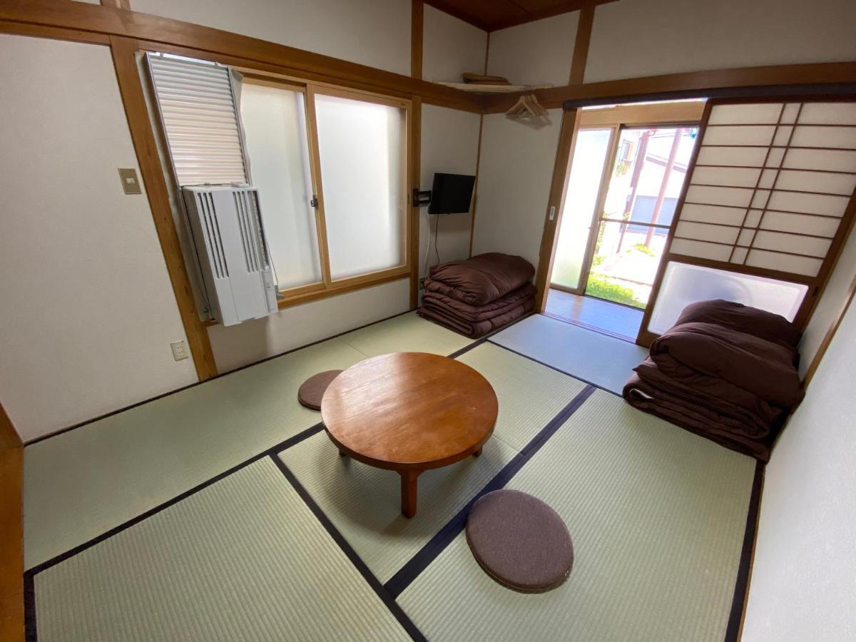 Kusatsu Kotodama Exterior photo