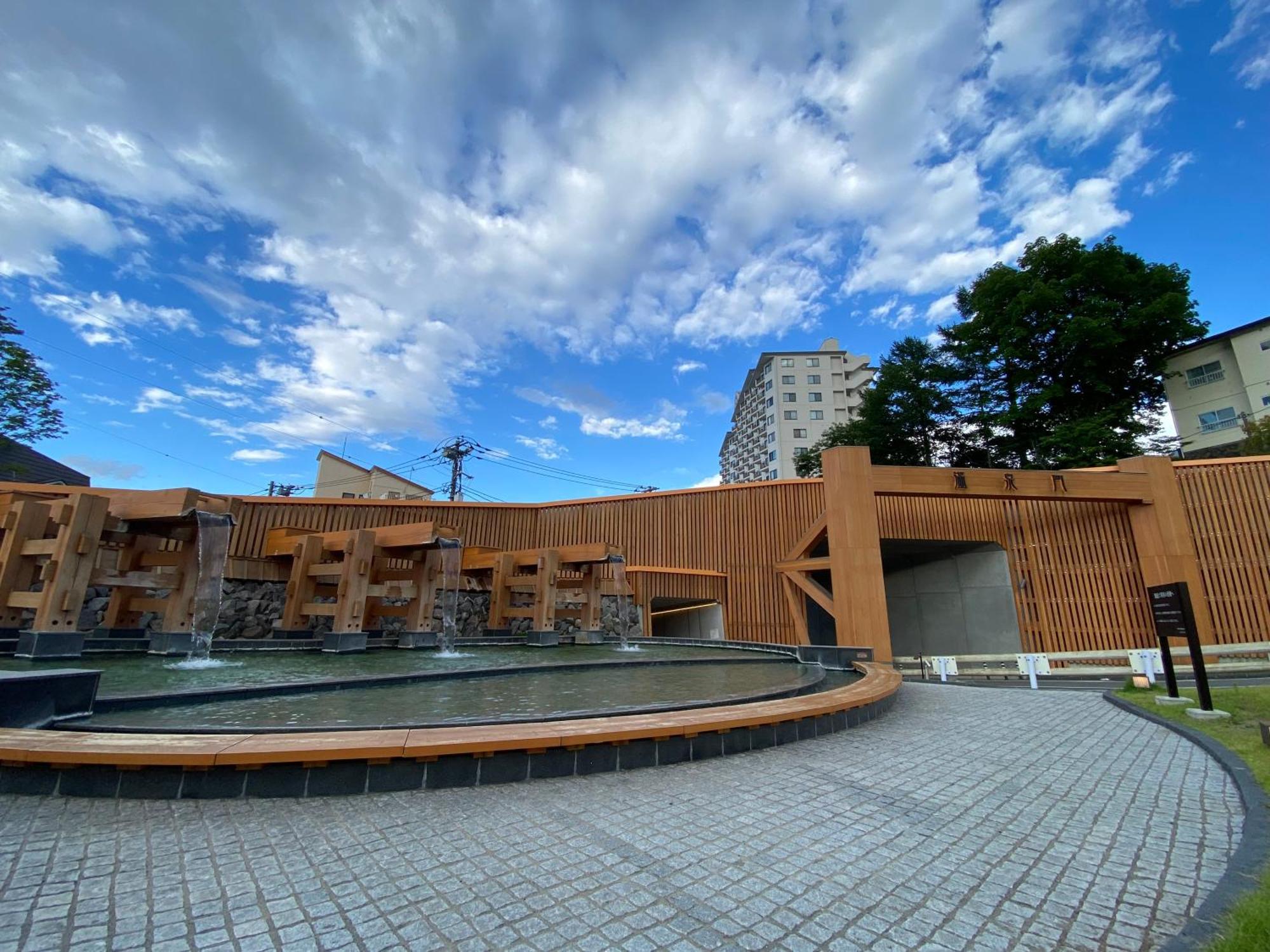 Kusatsu Kotodama Exterior photo
