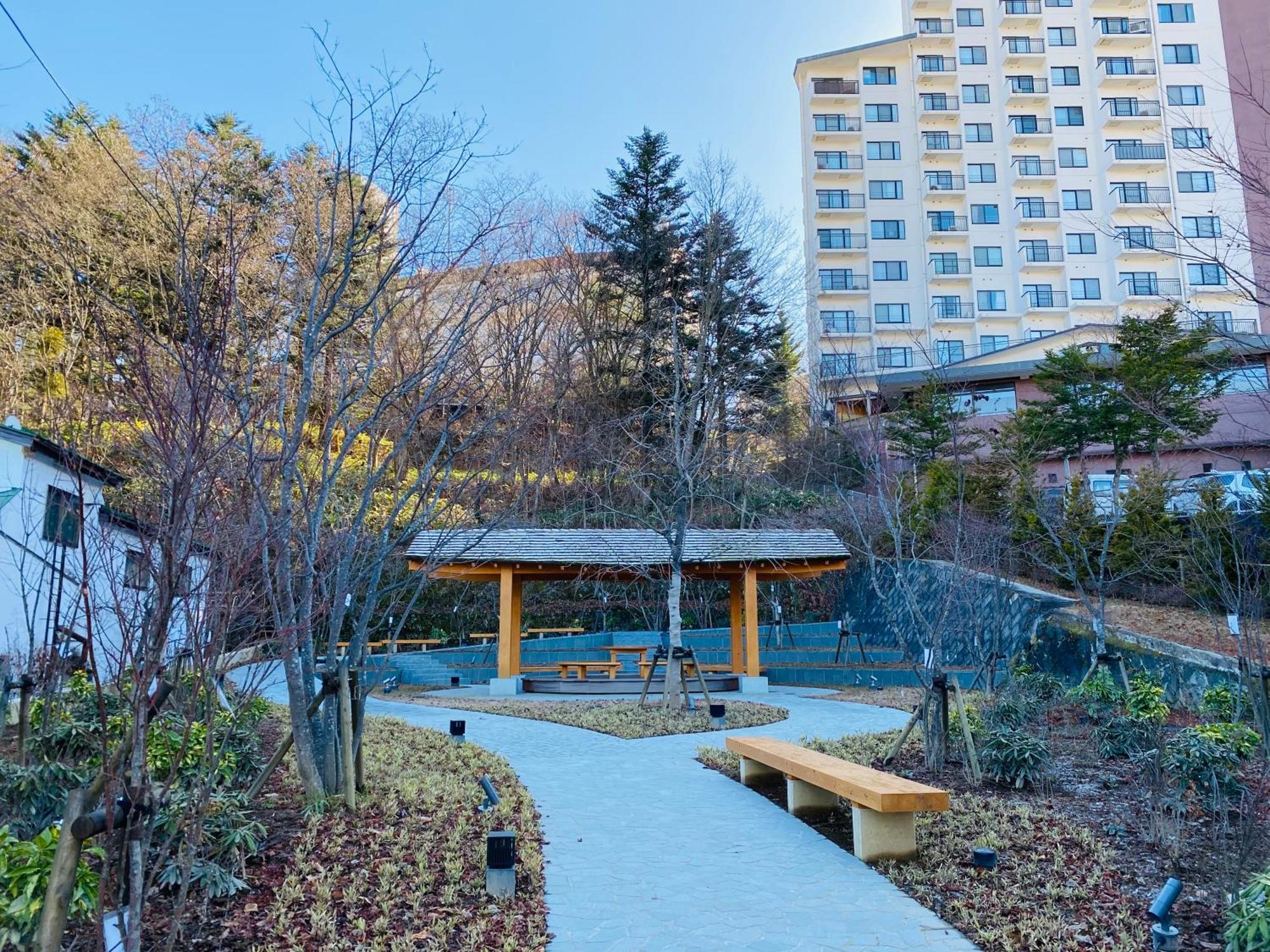 Kusatsu Kotodama Exterior photo