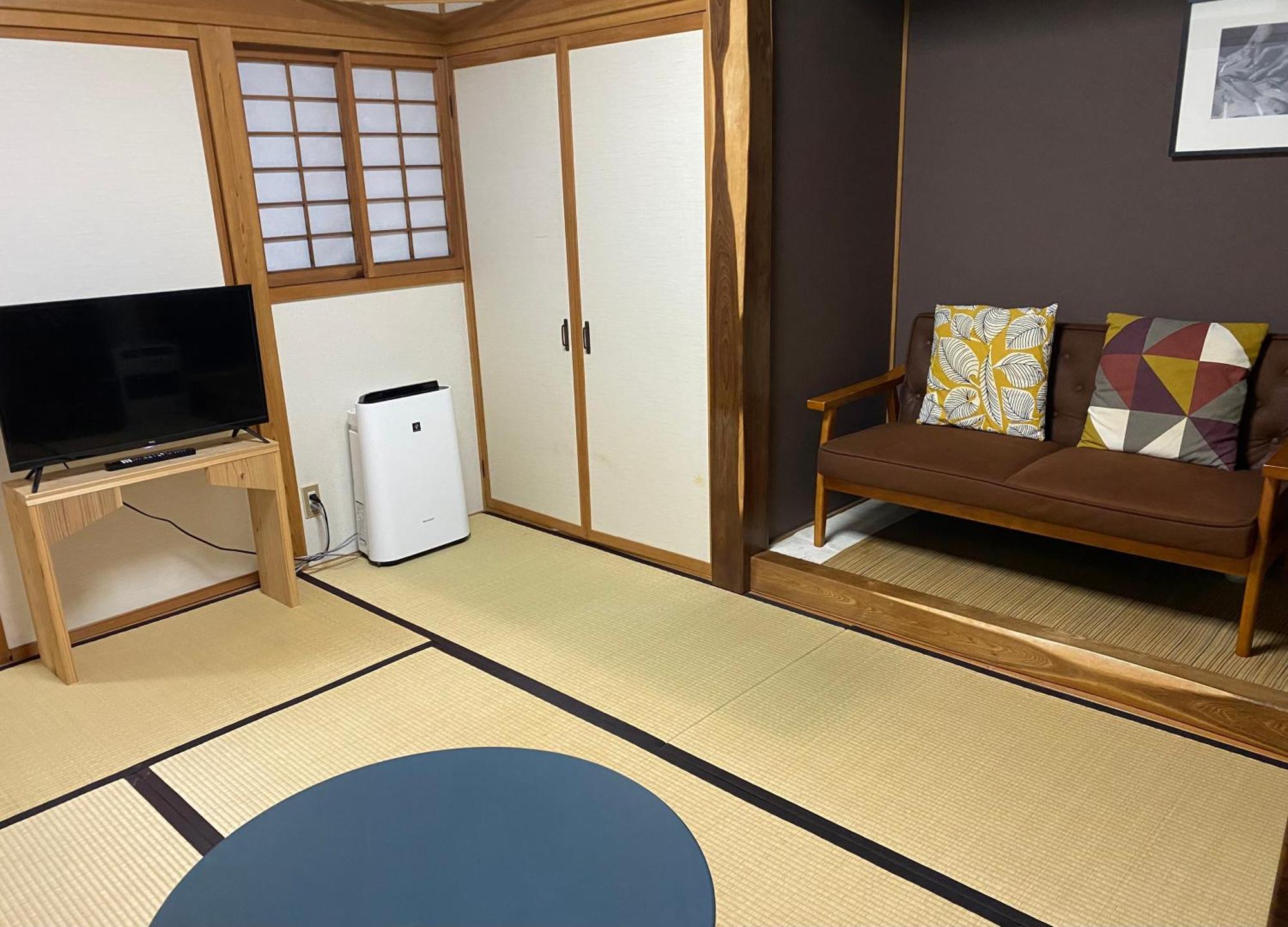 Kusatsu Kotodama Exterior photo